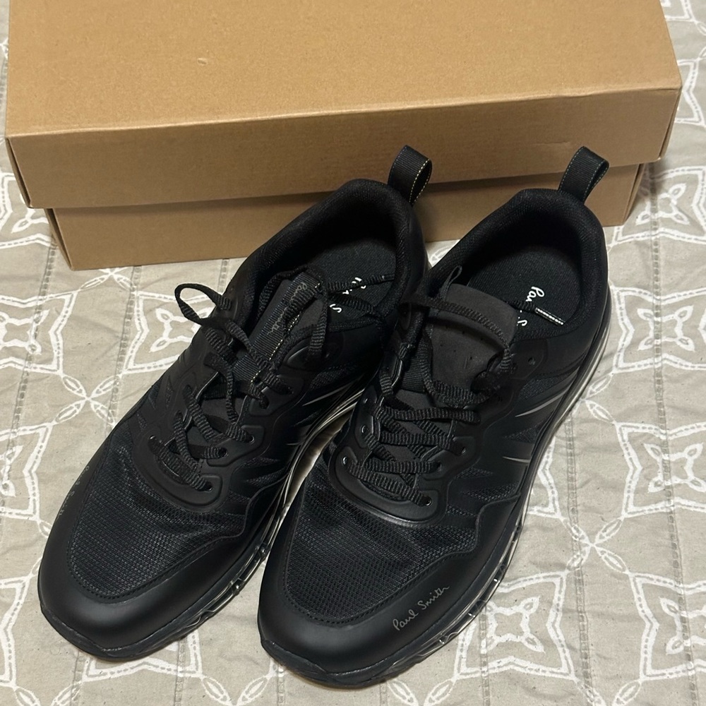 paul smith sneakers